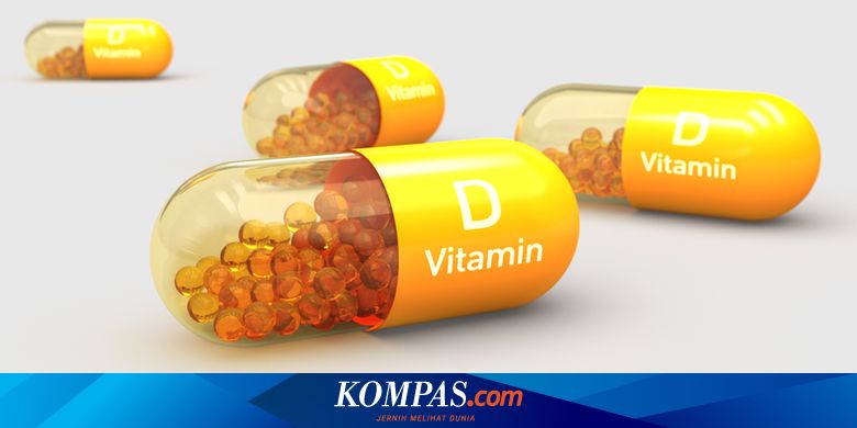 Ketua Satgas IDI: Vitamin D Penting, tapi Asupan yang Tinggi Berbahaya - Vimarsana News