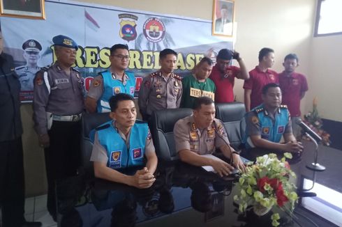 Jenderal Polisi Gadungan yang Tipu Korban Rp 310 Juta Diduga Kelainan Jiwa