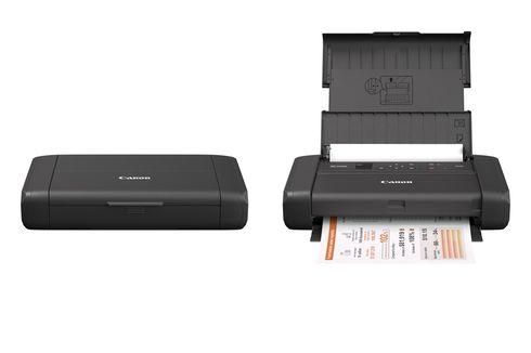 Printer Portabel Canon Pixma TR150 Meluncur di Indonesia, Harganya?