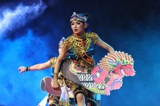 Trenggalek Gelar Festival Jaranan Ke-26, Wabup Syah Natanegara Ungkap Harapannya