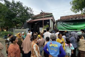 Pemuda Pendiam Ternyata Pelaku Pembunuhan IRT di Indramayu, Tetangga Syok