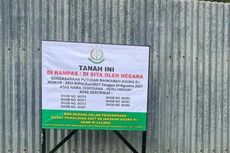 3 Bidang Tanah Senilai Rp 47 Miliar Terkait Korupsi Jiwasraya yang Dilelang Belum Terjual