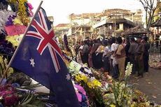 PM Australia Target Teror di Peringatan Bom Bali