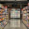 PPKM Level 2 Jakarta, Pengunjung Supermarket-Pasar Maksimal 75 Persen dari Kapasitas