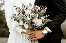 Calon Pengantin, Simaklah Cara Pilih Wedding Organizer Terpercaya