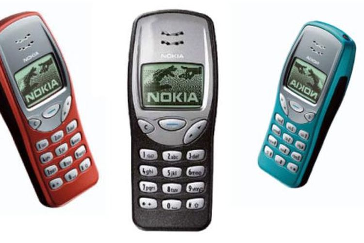 Nokia 3210