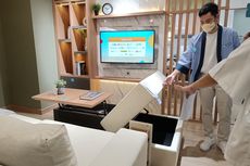 Furnitur Multifungsi Bakal Terus Diminati Selama Harga Rumah Meningkat