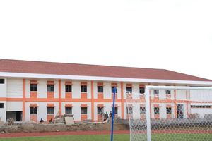 Pembangunan 100 Sekolah Rakyat Diklaim Serap 97.000 Tenaga Kerja