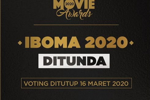 Cegah Penyebaran Virus Corona, IBOMA 2020 Ditunda