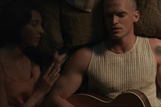 Lirik Lagu Let Go, Singel Baru Cody Simpson