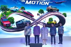 Berbagai Promo Menarik Honda di GJAW 2024, Cicilan mulai Rp 2 Juta