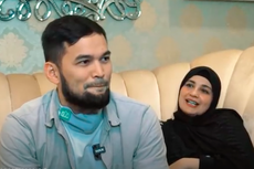 Shireen Sungkar Kerap Beli Tas, Teuku Wisnu: Mending Beli Sepeda untuk Olahraga