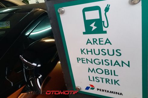 Ini 3 Skema Bisnis Pengisian Daya Kendaraan Listrik