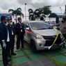 Terjerat Utang Rp 80 Juta Setelah Gagal Nikah, Pria asal Jakarta Gadaikan Mobil Rental