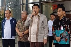 Ketika Maruarar Berterima Kasih pada Jaksa Agung dan Nusron Wahid karena Sediakan Tanah...