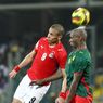 Kamerun Vs Mesir: Duel Tim Paling Sukses Sepanjang Sejarah Piala Afrika