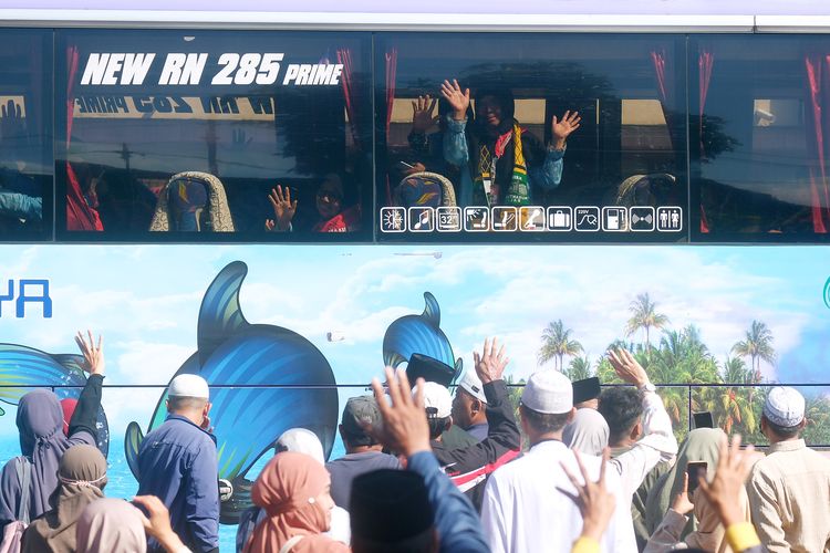 Spiritualitas Kolektif: Festival Haji Perdesaan
