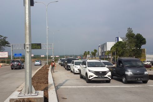 Mudik Lebaran 2019, Jalan Provinsi di Jawa Timur Dijamin Bebas Lubang