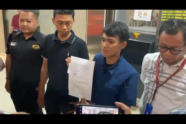 Proses Hak Angket DPRD Gowa Diadukan ke Bareskrim, Dinilai Umbar Ranah Privat