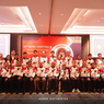 9 Kampus di Surabaya-Malang Siap Jadi Tuan Rumah ASEAN University Games 2024