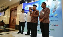 Kata Wapres, 7 dari 10 Sumber Air Rumah Tangga di Indonesia Tercemar Limbah