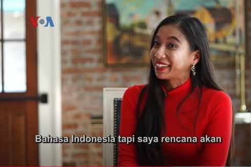 Marissa Hutabarat, Diaspora Indonesia yang Jadi Hakim di AS