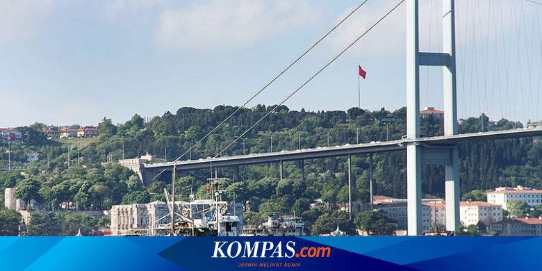Istanbul Kota Segala Kota
