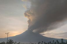 Daftar 6 Gunung Api Berstatus Awas dan Siaga di Indonesia, Satu di Pulau Jawa