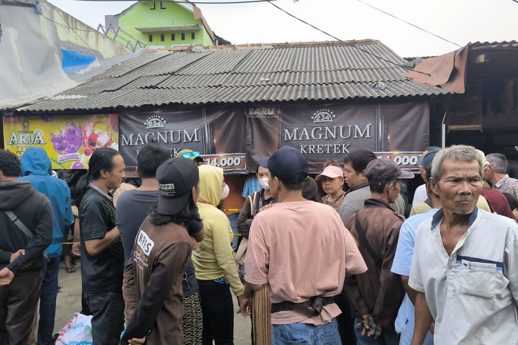 Adik Bunuh Kakak Kandung di Tangsel, Kesal Tak Dapat Bagian Penjualan Rumah Warisan