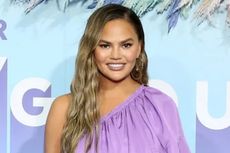 Kontroversi Tato Baru Chrissy Teigen