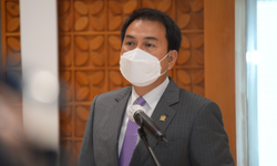 Tekan Penyebaran Covid-19, Wakil Ketua DPR Minta Pemerintah Perketat Mobilitas Masyarakat 