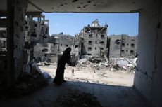 Muslimat NU Kirim Bantuan Kemanusiaan Rp 2 Miliar ke Palestina