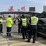 [POPULER GLOBAL] Turis Terjebak di China akibat Lockdown Dadakan | Gejala Utama Covid-19 Berubah