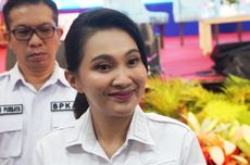 Polisi Periksa Dosen UIM yang Ludahi Kasir Swalayan di Makassar Pekan Depan