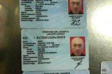 Beredar E-KTP dengan Foto Sama, KPU Pastikan Tak Ada Identitas Ganda 