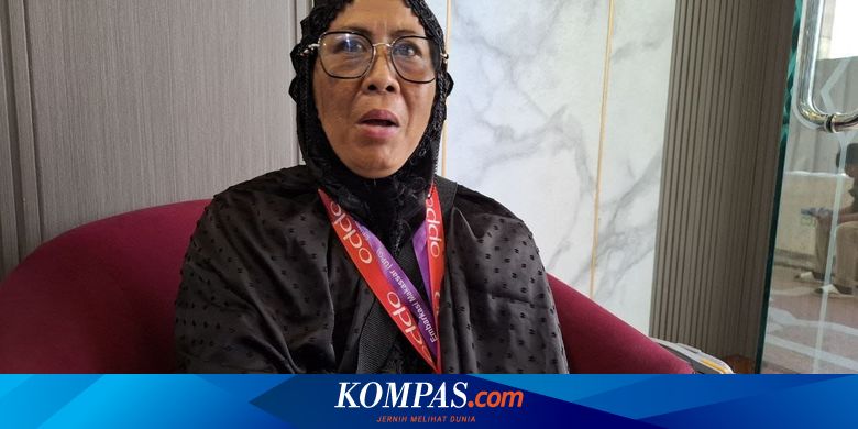 Mesin Pesawat yang Ditumpanginya Sempat Terbakar Saat Baru Terbang, Rohani: Tidak Ada yang Panik