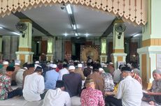 Menilik Tradisi Ramadhan di Masjid Agung Semarang, Ada Ngaji Tafsir Fadhilah Al-Quran hingga Takjil Gratis