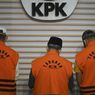 KPK Kembali Periksa Saksi Dugaan Korupsi Gubernur Bengkulu Nonaktif Rohidin Mersyah