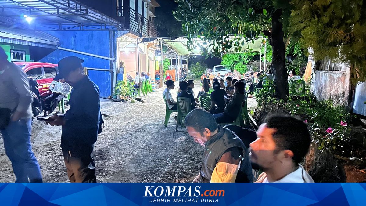 Rumah Duka Dokter Icha Dipadati Pelayat, Intimidasi oleh Anggota DPRD TTU Jadi Sorotan