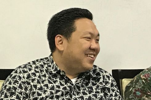 Anggota Komisi I Minta Pemerintah Kaji Hubungan Bilateral RI-China