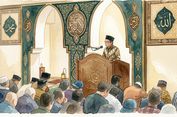 Khutbah Jumat 18 September 2026: Tentang Catatan Amal, Tidak Ada yang Luput di Hari Hisab