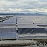 PLTS 440 Megawatt Dibangun di Filipina, Telan Biaya Rp 5,23 Triliun