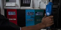 Pemerintah Diminta Jelaskan Mekanisme Penentuan Kenaikan Harga Pertamax