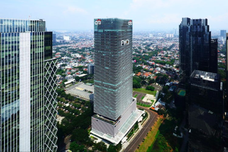 Pacific Century Place Terjual Rp 6,4 Triliun, Bukti Jakarta Kiblat Arus Modal 
