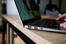 Laptop Tipis Infinix INBook X2 Resmi di Indonesia, Ini Harganya