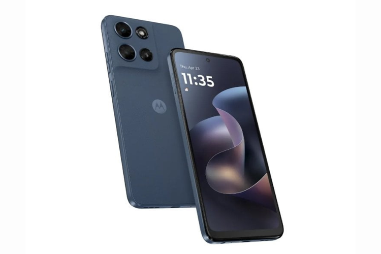 Pada aspek daya, Moto G dan Moto G Play disokong oleh baterai berkapasitas 5.200 mAh. Dengan kapasitas tersebut, Motorola mengeklaim bahwa perangkatnya mampu bertahan hingga dua hari. 