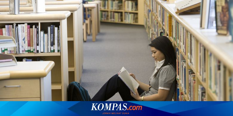 10 Manfaat Mengapa Anda Harus Membaca Setiap Hari Halaman All Kompas Com 10 Manfaat Mengapa Anda Harus Membaca Setiap Hari Halaman All Kompas Com