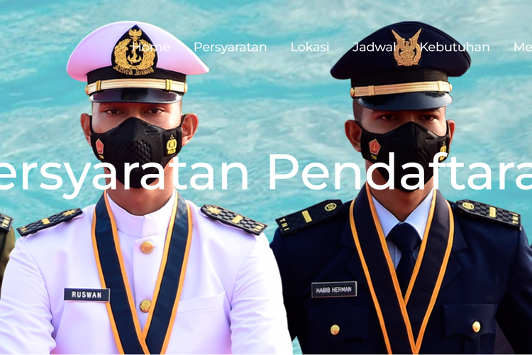 Rekrutmen PA PK TNI 2025 resmi dibuka! Pendaftaran bisa dilakukan secara online mulai 19 September hingga 25 Oktober 2025.
