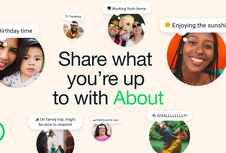 WhatsApp Rilis Status 'About', Fitur Baru Mirip Instagram Notes