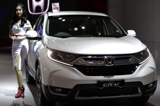 Update Harga SUV Bekas November 2024, CR-V mulai Rp 50 Jutaan